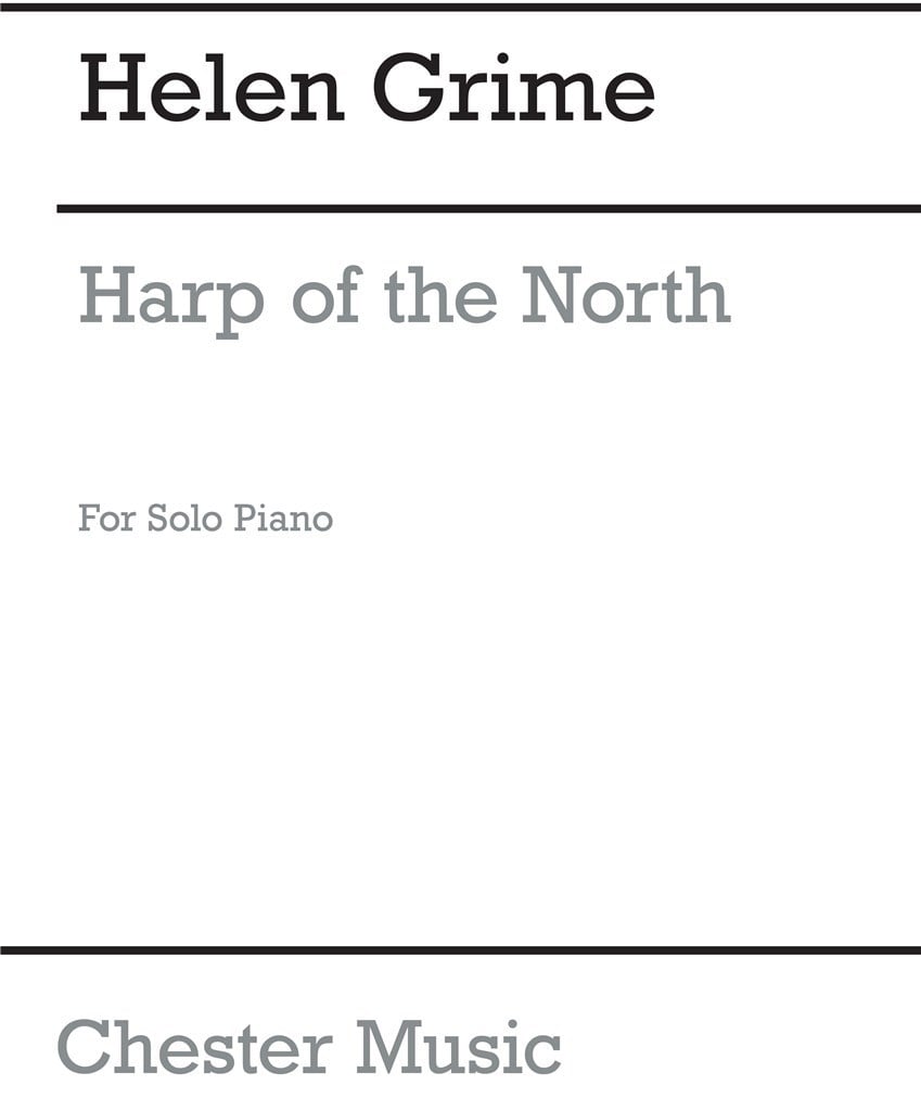 Harp of the North